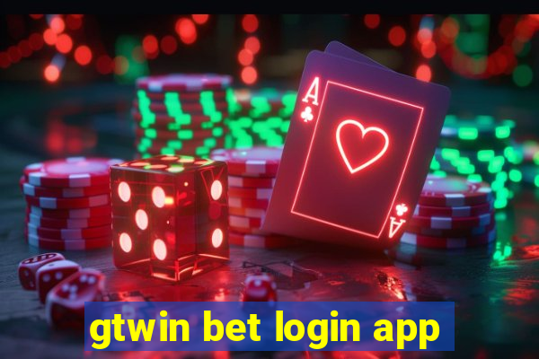 gtwin bet login app